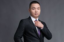 天行（中国）天行在线罗宁弟先生荣获“2022湾商十大新生代人物”