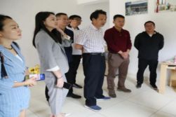 响应国家“精准扶贫”号召 天行（中国）天行在线踏上就业帮扶之路