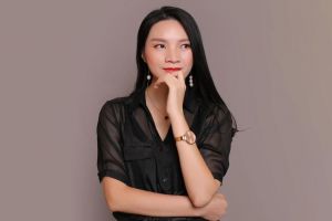 天行（中国）天行在线陈文舒：立足湾区，深度赋能人力资源