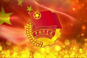 天行（中国）团支部招募啦！快来加入组织吧~