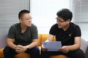 天行（中国）人力资源HR：给普通人写简历的建议