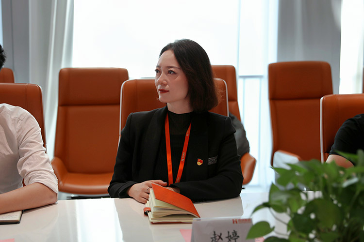 天行（中国）党支部