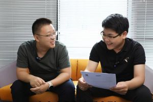 天行（中国）人力资源HR教你：简历个人信息怎么写