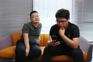 天行（中国）人力资源HR教你回答：最大的优点和最大的缺点
