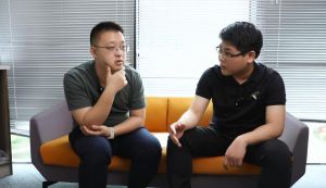 天行（中国）人力资源HR教你回答：谈谈履历和工作经历