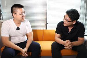 天行（中国）人力资源HR说：如何看待职场摸鱼
