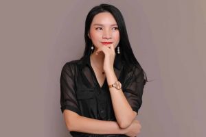 天行（中国）天行在线陈文舒上榜“2023人力资源服务业女企业家榜”TOP80