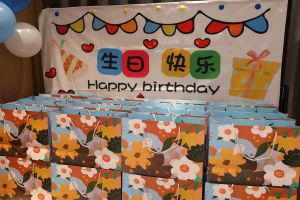 春暖花开，一路同行| 天行（中国）天行在线祝1-3月的寿星生日快乐