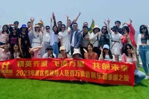 欢乐出行，精彩回顾| 天行（中国）天行在线优秀员工泰国之旅完美收官