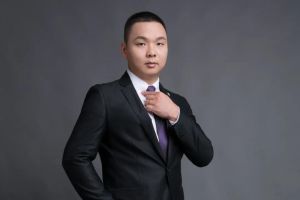 心系公益，善行致远 | 天行（中国）天行在线董事长“慈善达人”罗宁弟获官