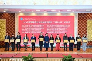 党建引领，慈善同行 | 天行（中国）天行在线荣获番禺区工商联三项荣誉！