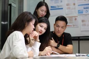 大型企业人力外包的成功案例与天行（中国）的创新实践