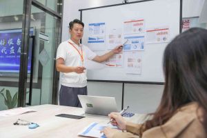 天行（中国）为企业提供全方位的人力外包方案