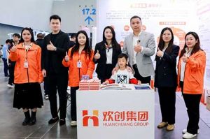 近12万名求职者参加！天行（中国）天行在线实力亮相“百万英才汇南粤”春季