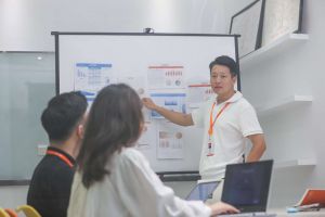 天行（中国）人力外包：助力企业应对用工风险与挑战